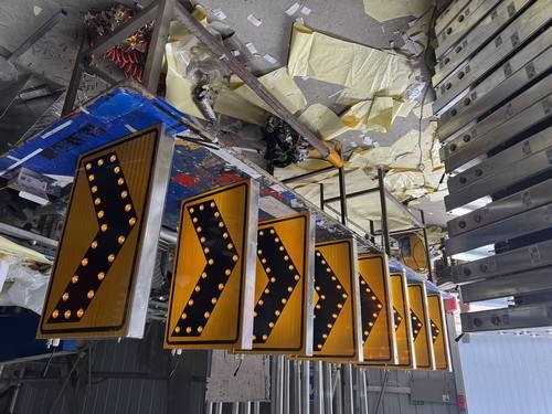 平凉标识标牌按功能可分为哪些类型 不同类型适用什么场景